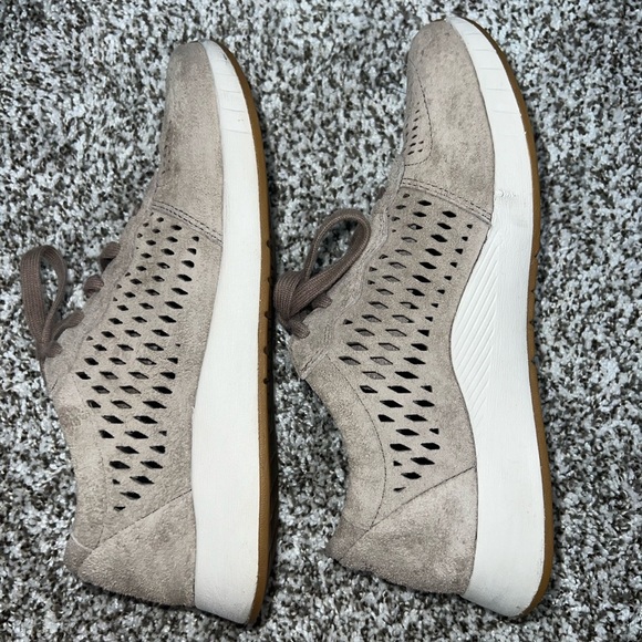 Dansko Women's Charlie Fashion Comfort Sneaker Size 7.5 - Picture 5 of 10